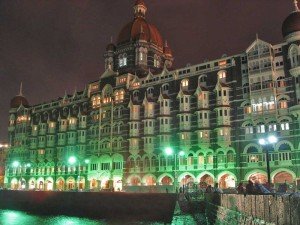 The Taj Mahal Palace, Mumbai