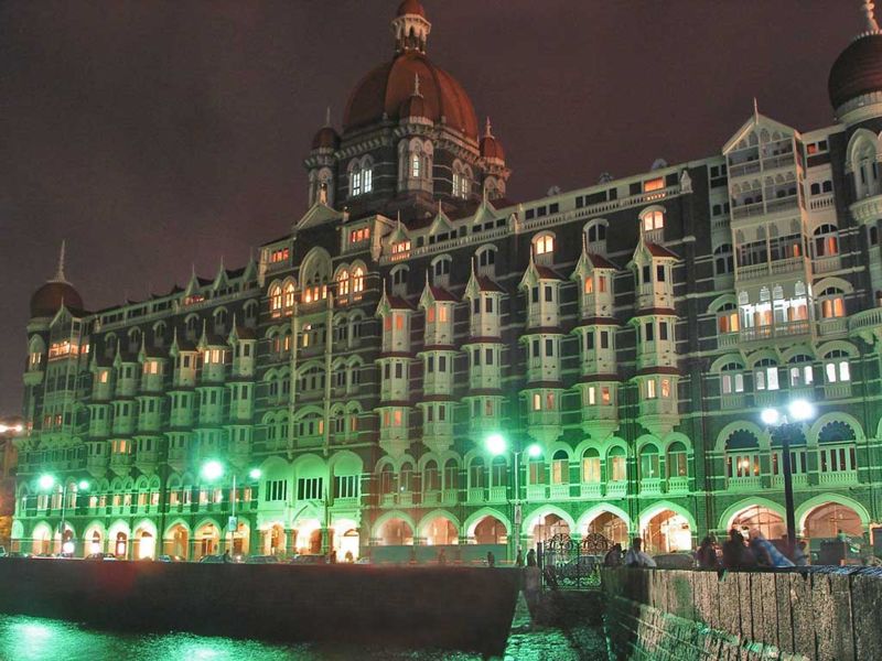 5 Star Luxury The Taj Mahal Palace Hotel Package In Mumbai Travel 5 Star Luxury The Taj Mahal Palace Hotel Package In Mumbai Travel