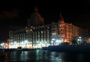 The Taj Mahal Palace Mumbai