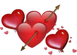 Valentines Day Romantic Offer Valentines Day Romantic Offer