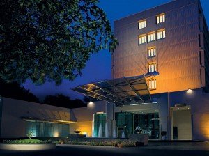 Vivanta by Taj - Blue Diamond