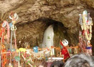 Amarnath Yatra Amarnath Cave