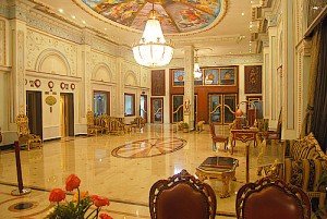 Ambica Empire Hotel, Chennai