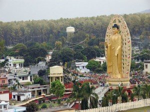Dehradun City