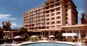 Everest Hotel Kathmandu