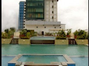 Four Points by Sheraton Navi Mumbai, Vashi