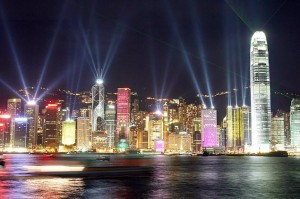 Hong Kong