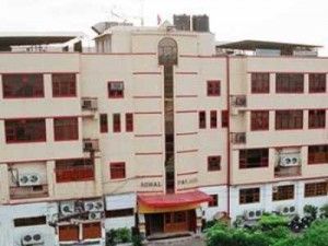 Hotel Krishna Sagar 