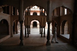 Hotel RTDC, Jhunjhunu