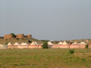 Hotel Sam Dhani, Jaisalmer