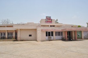 Hotel Saras Bharatpur