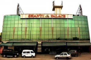 Hotel Shanti Palace, Delhi Mahipalpur