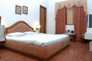 Hotel Shiva Continental, Dehradun