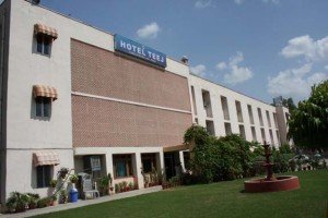 Hotel Teej, Jaipur