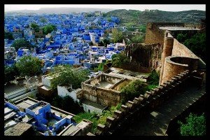 Jodpur Fort
