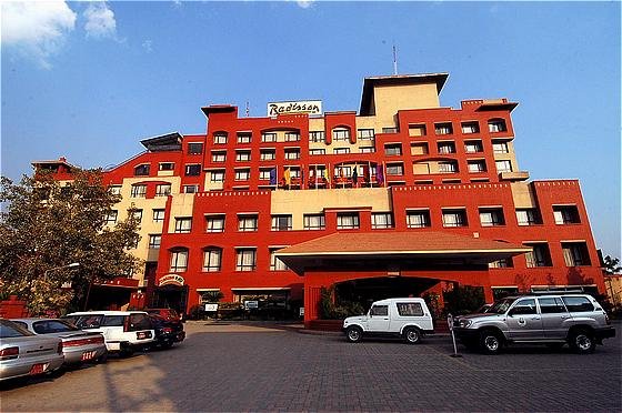Hyatt regency kathmandu casino package
