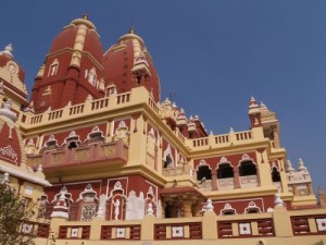 Lakshmi Narayan Temple