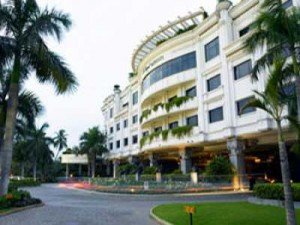Le Royal Méridien Chennai Hotel 