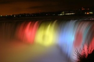 Niagra Falls