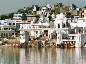 Pushkar