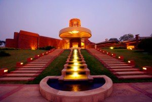 The Westin Sohna Resort & Spa, Gurgaon