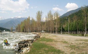 kASHMIR vALLEY