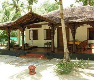 Marari Beach