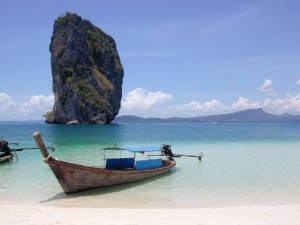 Poda Island Krabi