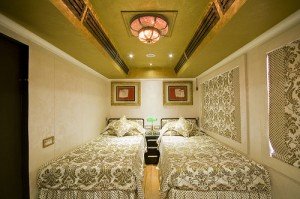 Royal Rajasthan on Wheels