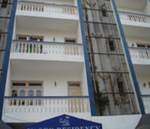 Vasco Residency