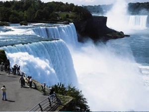 niagara falls canada