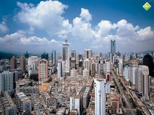 Shenzhen