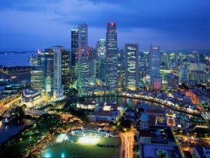 singapore
