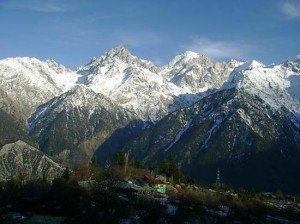 Beautiful Himachal