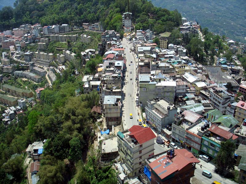 Gangtok Sikkim Package