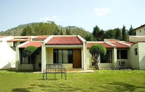 Country Inn Bhimtal