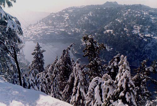 Nainital Uttarakhand