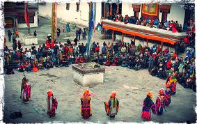 Hemis Festival