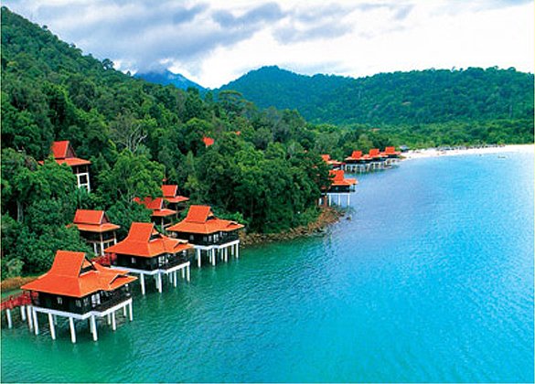 Langkawi Island