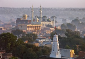 Mandawa