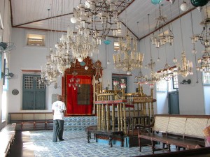 Mattancherry