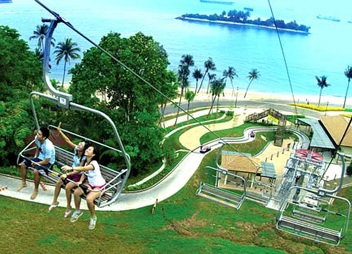 Sentosa