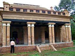 kangla Fort