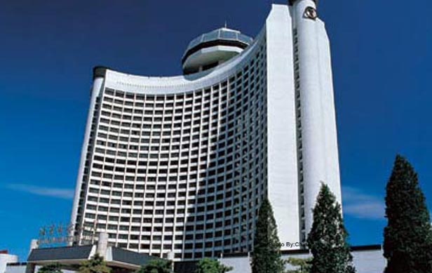 Beijing-International-Hotel