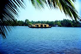 Kumarakom tour