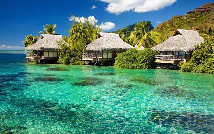 Maldives