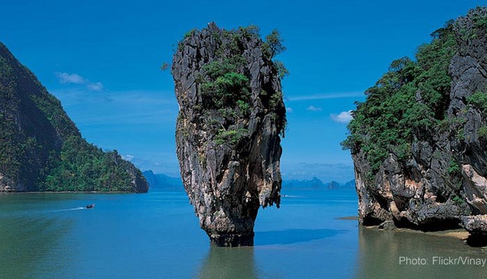 Thailand-South-east-asia