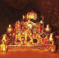 Vaishnodevi Yatra