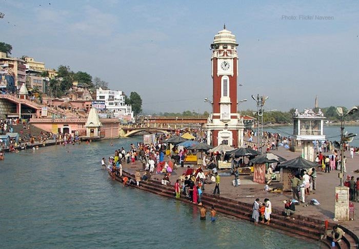Haridwar