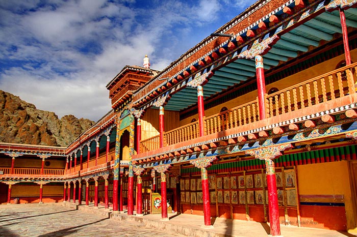 Hemis-Monastery,-Leh